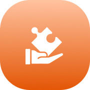 Легко получить помощь и поддержку